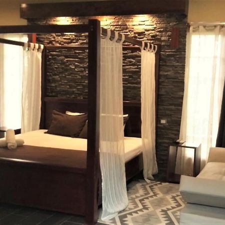 Tropical Suites & Villas La Fortuna ภายนอก รูปภาพ