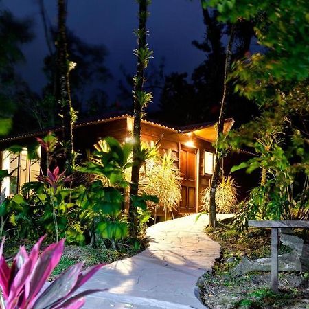 Tropical Suites & Villas La Fortuna ภายนอก รูปภาพ