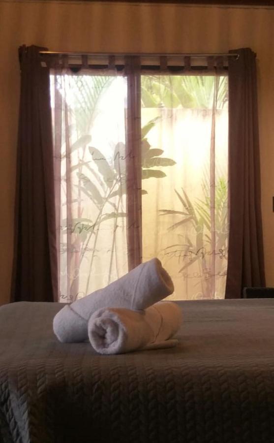 Tropical Suites & Villas La Fortuna ภายนอก รูปภาพ